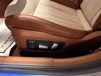 2025 BMW 8 Series ALPINA B8 Gran Coupe - Photo 43 - Canoga Park, CA 91303
