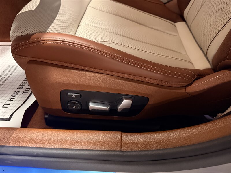 2025 BMW 8 Series ALPINA B8 Gran Coupe - Photo 43 - Canoga Park, CA 91303