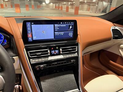 2025 BMW 8 Series ALPINA B8 Gran Coupe - Photo 48 - Canoga Park, CA 91303