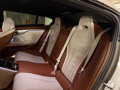 2025 BMW 8 Series ALPINA B8 Gran Coupe - Photo 38 - Canoga Park, CA 91303