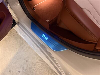 2025 BMW 8 Series ALPINA B8 Gran Coupe - Photo 34 - Canoga Park, CA 91303