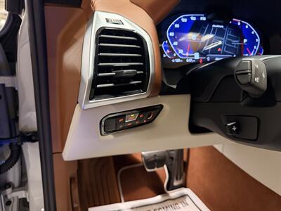 2025 BMW 8 Series ALPINA B8 Gran Coupe - Photo 44 - Canoga Park, CA 91303