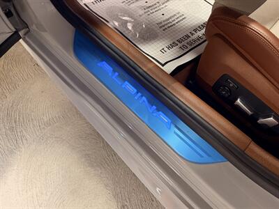 2025 BMW 8 Series ALPINA B8 Gran Coupe - Photo 42 - Canoga Park, CA 91303