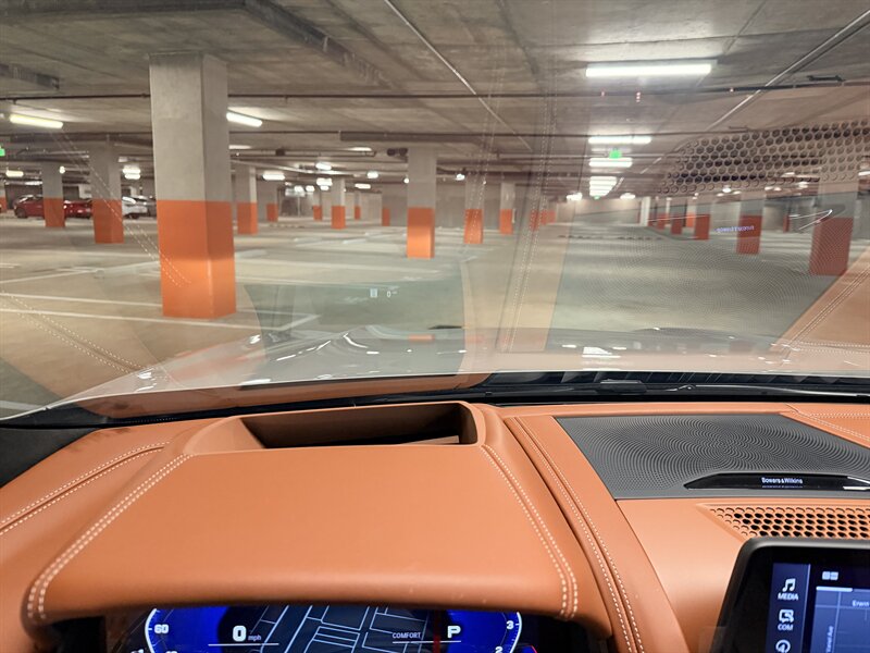 2025 BMW 8 Series ALPINA B8 Gran Coupe - Photo 57 - Canoga Park, CA 91303