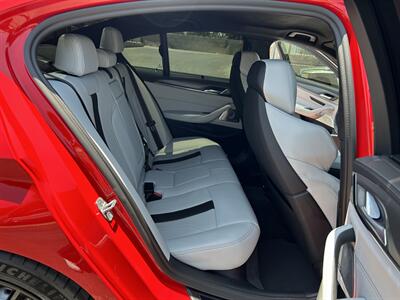 2022 BMW M5 Competition   - Photo 23 - Canoga Park, CA 91303