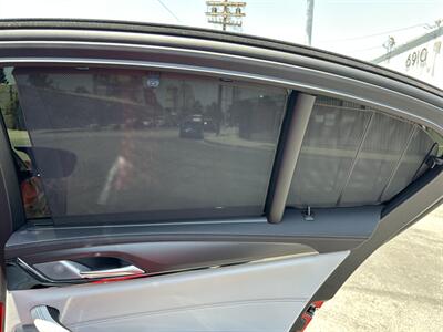 2022 BMW M5 Competition   - Photo 26 - Canoga Park, CA 91303