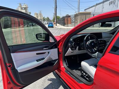 2022 BMW M5 Competition   - Photo 18 - Canoga Park, CA 91303