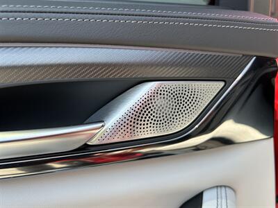 2022 BMW M5 Competition   - Photo 28 - Canoga Park, CA 91303