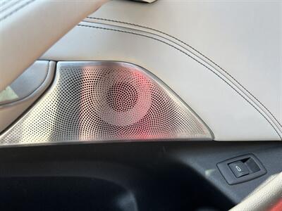 2022 BMW M5 Competition   - Photo 32 - Canoga Park, CA 91303