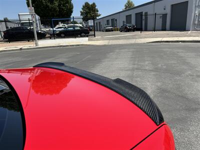 2022 BMW M5 Competition   - Photo 9 - Canoga Park, CA 91303
