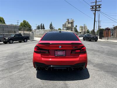 2022 BMW M5 Competition   - Photo 8 - Canoga Park, CA 91303