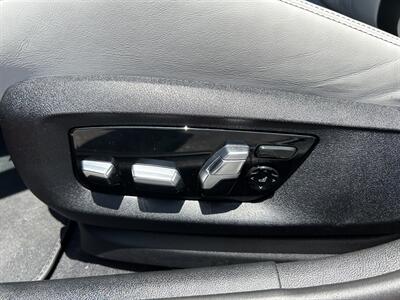 2022 BMW M5 Competition   - Photo 34 - Canoga Park, CA 91303
