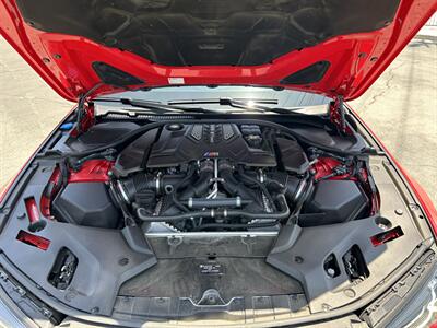 2022 BMW M5 Competition   - Photo 16 - Canoga Park, CA 91303