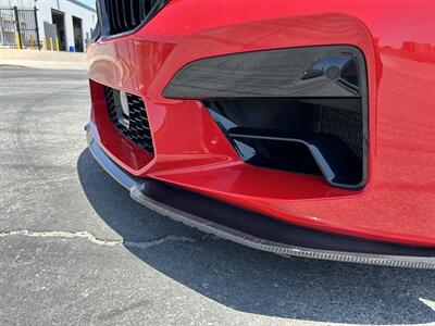 2022 BMW M5 Competition   - Photo 11 - Canoga Park, CA 91303