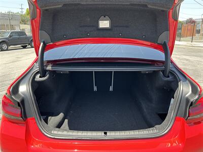 2022 BMW M5 Competition   - Photo 13 - Canoga Park, CA 91303
