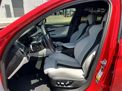 2022 BMW M5 Competition   - Photo 19 - Canoga Park, CA 91303