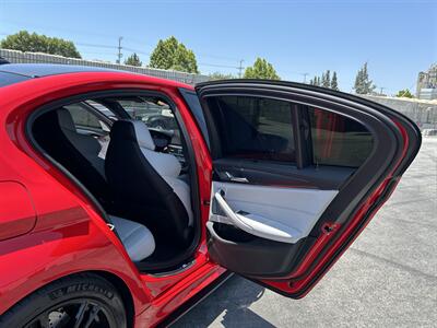2022 BMW M5 Competition   - Photo 22 - Canoga Park, CA 91303