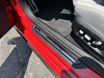 2022 BMW M5 Competition   - Photo 33 - Canoga Park, CA 91303