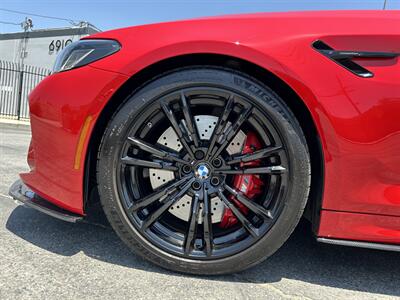2022 BMW M5 Competition   - Photo 14 - Canoga Park, CA 91303