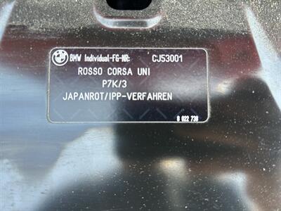 2022 BMW M5 Competition   - Photo 17 - Canoga Park, CA 91303
