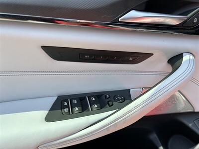 2022 BMW M5 Competition   - Photo 31 - Canoga Park, CA 91303