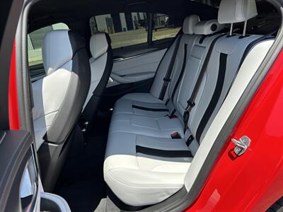 2022 BMW M5 Competition   - Photo 21 - Canoga Park, CA 91303