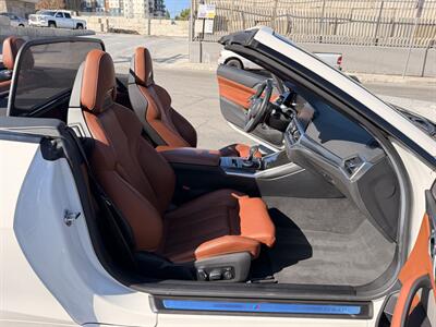 2023 BMW M4 Competition xDrive - Photo 29 - Canoga Park, CA 91303