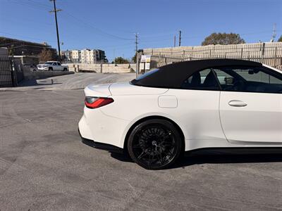 2023 BMW M4 Competition xDrive - Photo 8 - Canoga Park, CA 91303
