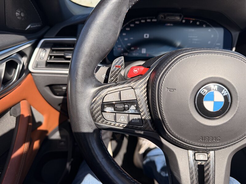 2023 BMW M4 Competition xDrive - Photo 43 - Canoga Park, CA 91303