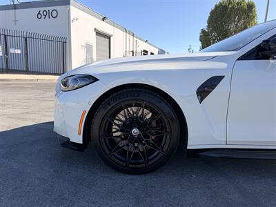 2023 BMW M4 Competition xDrive - Photo 20 - Canoga Park, CA 91303