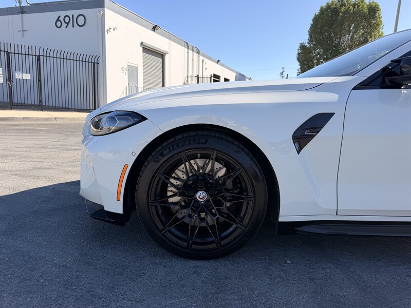 2023 BMW M4 Competition xDrive - Photo 20 - Canoga Park, CA 91303