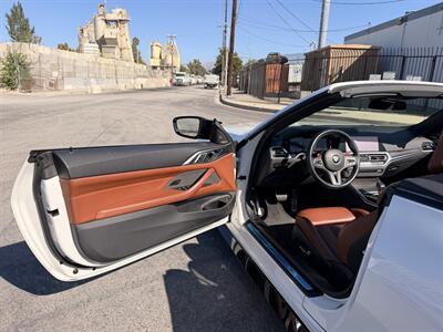 2023 BMW M4 Competition xDrive - Photo 25 - Canoga Park, CA 91303