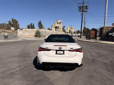 2023 BMW M4 Competition xDrive - Photo 6 - Canoga Park, CA 91303