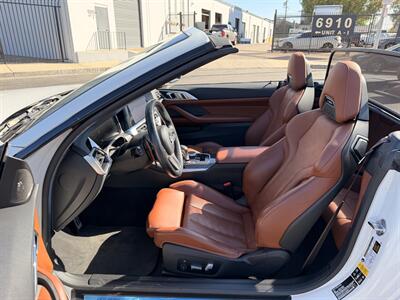 2023 BMW M4 Competition xDrive - Photo 26 - Canoga Park, CA 91303