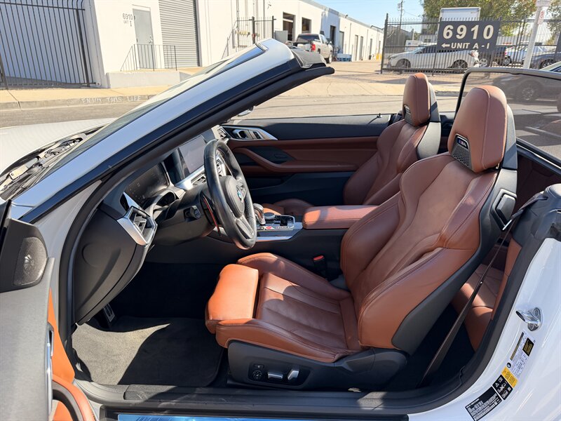 2023 BMW M4 Competition xDrive - Photo 26 - Canoga Park, CA 91303