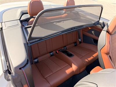 2023 BMW M4 Competition xDrive - Photo 30 - Canoga Park, CA 91303