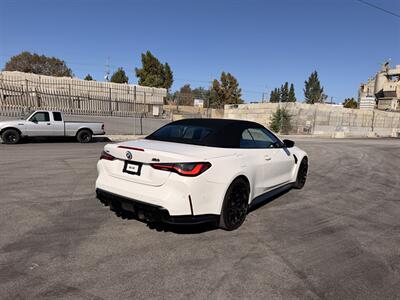 2023 BMW M4 Competition xDrive - Photo 7 - Canoga Park, CA 91303