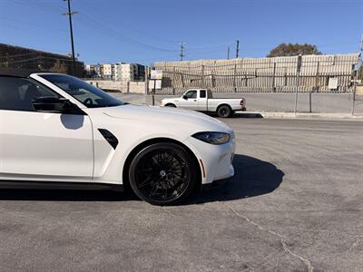 2023 BMW M4 Competition xDrive - Photo 10 - Canoga Park, CA 91303