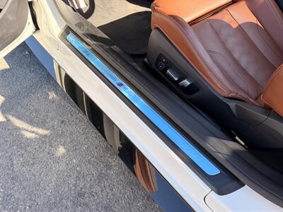 2023 BMW M4 Competition xDrive - Photo 33 - Canoga Park, CA 91303
