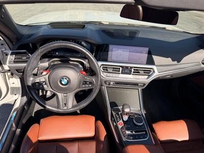 2023 BMW M4 Competition xDrive - Photo 37 - Canoga Park, CA 91303