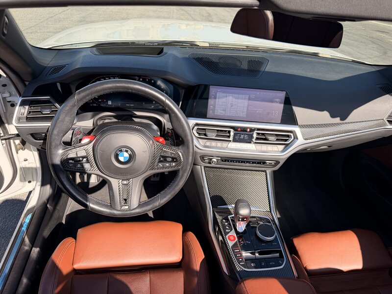 2023 BMW M4 Competition xDrive - Photo 37 - Canoga Park, CA 91303