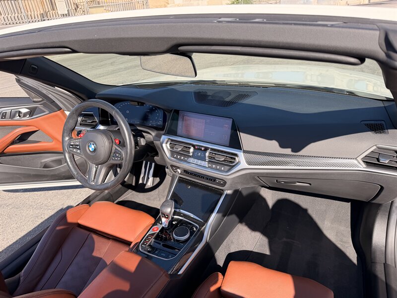 2023 BMW M4 Competition xDrive - Photo 31 - Canoga Park, CA 91303