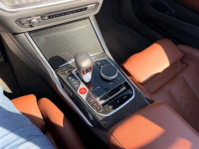 2023 BMW M4 Competition xDrive - Photo 38 - Canoga Park, CA 91303