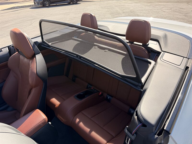 2023 BMW M4 Competition xDrive - Photo 27 - Canoga Park, CA 91303