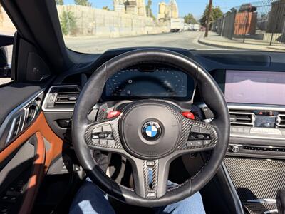 2023 BMW M4 Competition xDrive - Photo 42 - Canoga Park, CA 91303