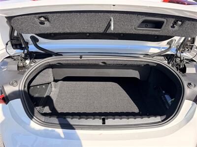2023 BMW M4 Competition xDrive - Photo 22 - Canoga Park, CA 91303