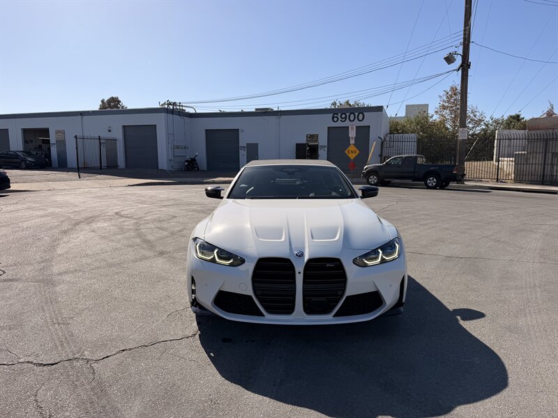 2023 BMW M4 Competition xDrive - Photo 12 - Canoga Park, CA 91303