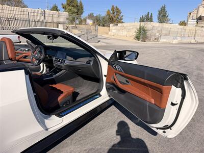 2023 BMW M4 Competition xDrive - Photo 28 - Canoga Park, CA 91303