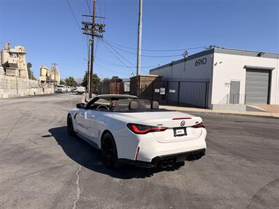 2023 BMW M4 Competition xDrive - Photo 15 - Canoga Park, CA 91303