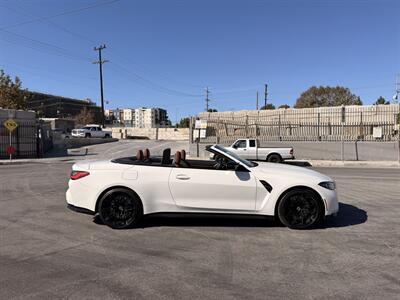 2023 BMW M4 Competition xDrive - Photo 17 - Canoga Park, CA 91303